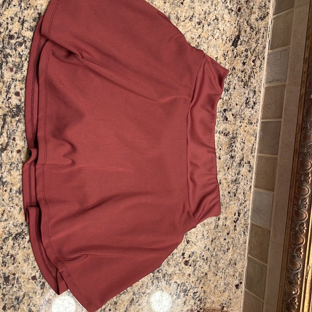 FP Movement Skort